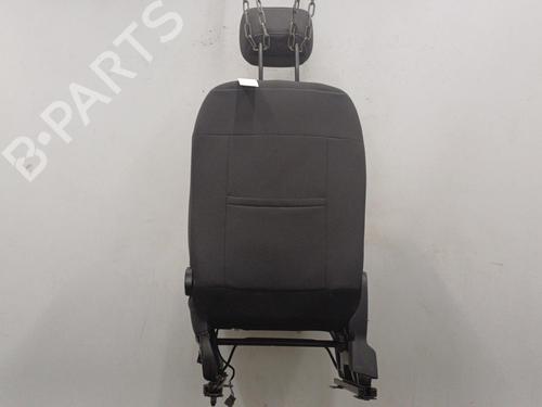 Used Right front seat RENAULT MODUS / GRAND MODUS (F/JP0_) 1.5 dCi 75 (75 hp) 20404686