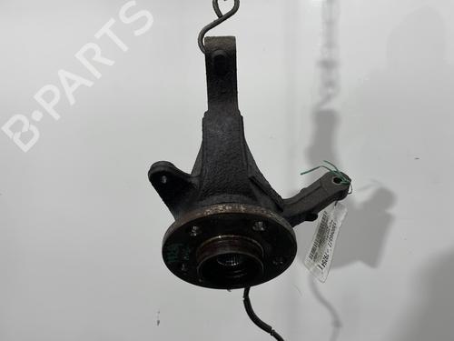 Used Left front steering knuckle RENAULT TRAFIC II Bus (JL) 2.0 dCi 90 (JL00, JL01, JL0H, JL0M, JL0P, JL0S) (90 hp) 32138889