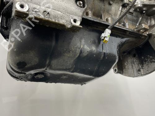 Engine FORD FIESTA VI (CB1, CCN) 1.4 TDCi | BP25773904M1 
