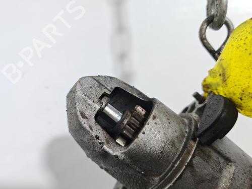 Used Starter Starter OPEL ASTRA K Sports Tourer (B16) 1.6 CDTi (35) (136 hp) 40002954 40002954