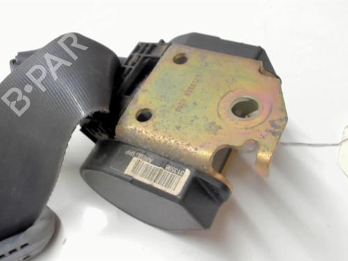 Used Front right seatbelt Front right seatbelt 25265294 25265294