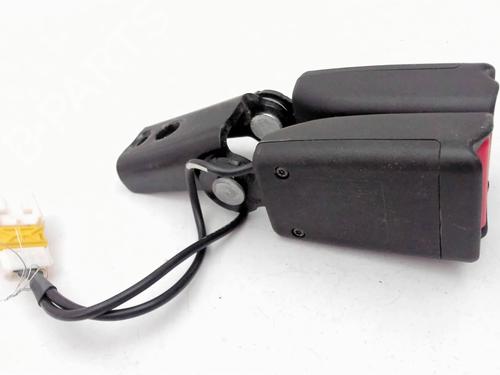 Seat buckle CITROËN C4 II (NC_) 1.6 HDi 115 | BP33894688I32  - Image 5