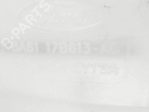 Windscreen washer tank FORD FIESTA VI (CB1, CCN) 1.6 TDCi | BP20471863C113