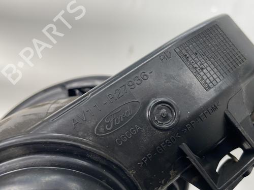 Tanklåg FORD B-MAX (JK) 1.0 EcoBoost | BP33001968C131 - Image 4