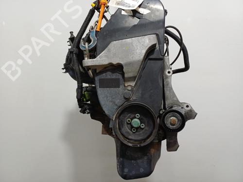 Engine VW FOX Hatchback (5Z1, 5Z3, 5Z4) 1.4 | BP37166310M1 - Image 7