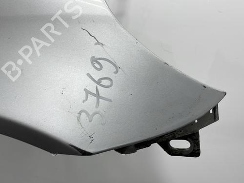 Right front fenders MERCEDES-BENZ A-CLASS (W168) A 170 CDI (168.009, 168.109) | BP23039265C42 