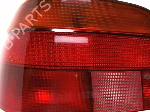 Used Left taillight Left taillight BMW 5 (E39) 525 tds (143 hp) 20459037 20459037
