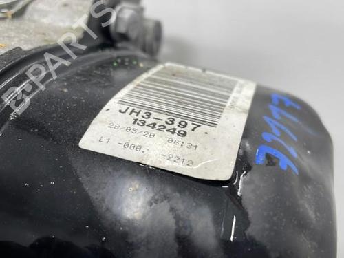 Gearbox DACIA SANDERO II 1.0 SCe 75 (B8JC, B8JD) | BP20439139M3 