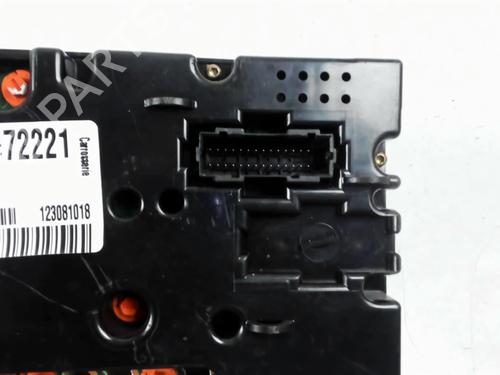 Used Instrument cluster Instrument cluster SEAT IBIZA II (6K1) 1.0 i (50 hp) 33743552 33743552