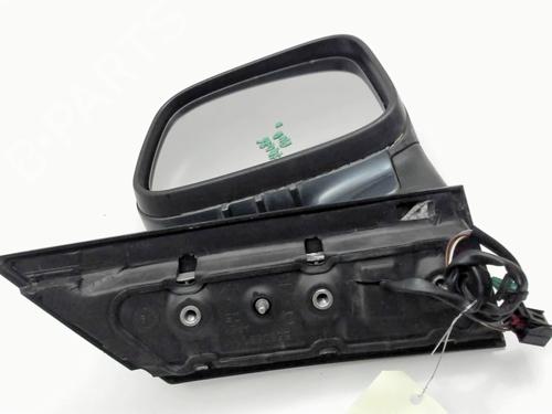 Ryggespeil høyre VW CADDY III Box Body/MPV (2KA, 2KH, 2CA, 2CH) 2.0 SDI | BP29956848C27 