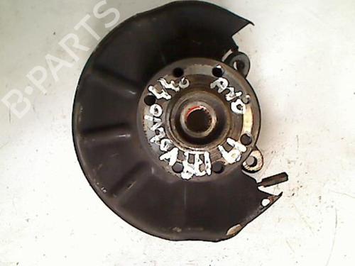 Used Right front steering knuckle VOLVO 440 (445) 1.8 (90 hp) 20414145