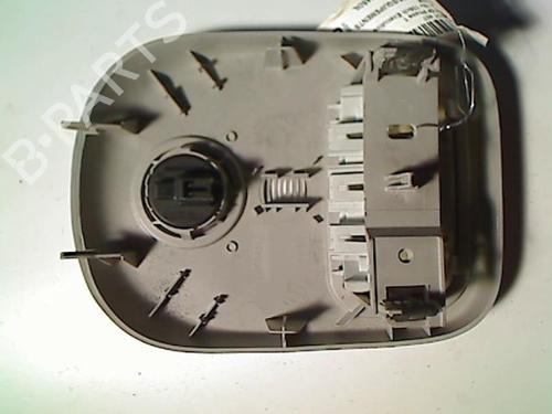 Interior roof light PEUGEOT 407 SW (6E_, 6D_) 2.0 HDi 135 | BP20431368I8 