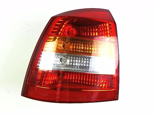 Left taillight OPEL ASTRA G Hatchback (T98) 1.4 16V (F08, F48) | BP20416327C34 