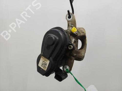 Used Left rear brake caliper Left rear brake caliper RENAULT KADJAR (HA_, HL_) 1.5 BLUE dCi 115 (HLA6) (116 hp) 20400215 20400215