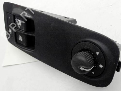 Left front window switch PEUGEOT BOXER Van 2.2 BlueHDi 120 | BP38101280I27 - Image 4