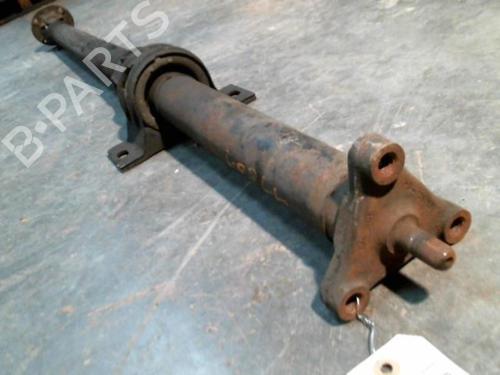 Driveshaft FORD SIERRA II (GBG, GB4)  | BP21230611M37