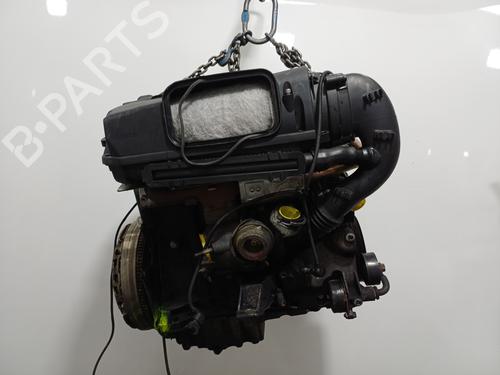 Engine BMW 3 Coupe (E46) 320 Cd | BP36788852M1 - Image 5