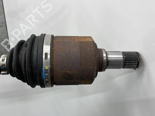 Left front driveshaft HYUNDAI KONA (OS, OSE, OSI) 1.6 GDi Hybrid | BP20400768M38 