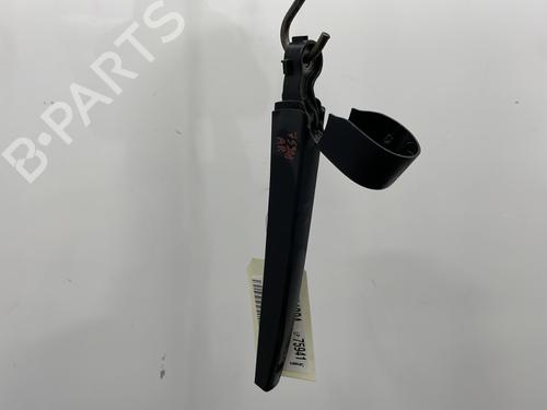 Used Rear windshield wiper arm VW GOLF VI (5K1) 1.4 (80 hp) 23780683