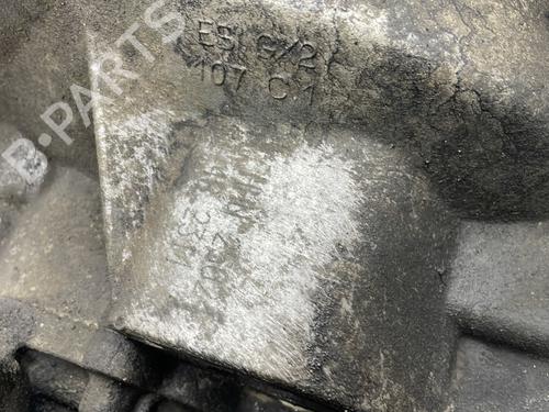 Gearbox VW GOLF V (1K1) 2.0 SDI | BP29760007M3 