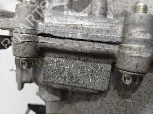 Gearbox RENAULT CLIO V (B7_) 1.6 E-TECH 140 (B7MU) | BP37727750M3  - Image 13