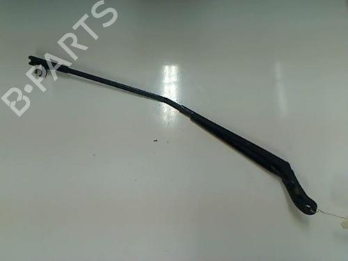 Used Front windshield wiper arm PEUGEOT 407 (6D_) 2.0 HDi 135 (6DRHRH, 6DRHRE, 6DRHRG, 6DRHRJ) (136 hp) 20413218