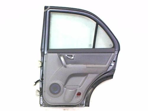 Right rear door KIA SORENTO I (JC) 2.5 CRDi 4WD | BP20477393C5 