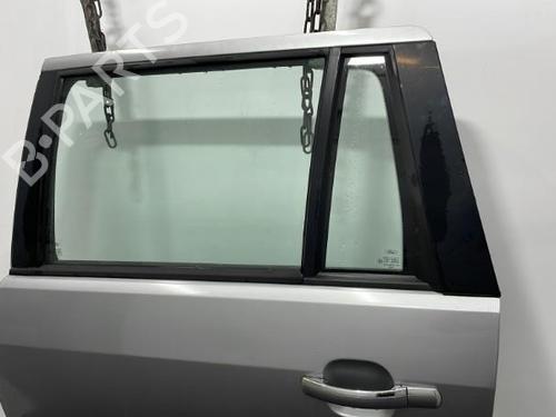 Left rear door FORD MONDEO III Turnier (BWY) 2.0 16V TDDi / TDCi | BP20395154C4 