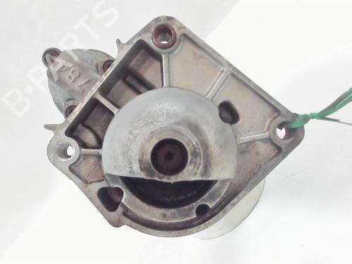 Used Starter Starter FIAT 500 (312_) 1.2 (312AXA1A) (69 hp) 20470090 20470090