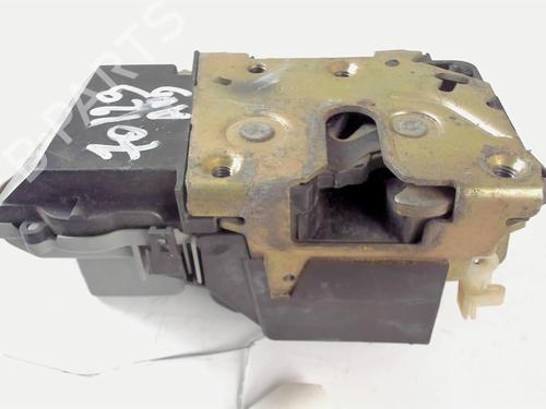 Used Front right lock CITROËN XSARA PICASSO (N68) 2.0 16V (136 hp) 20424507