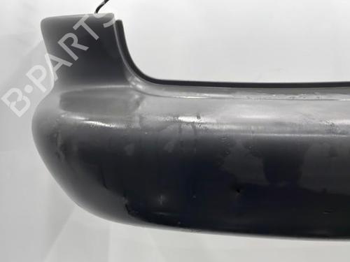 Rear bumper CHRYSLER VOYAGER / GRAND VOYAGER III (GS_, NS_) 2.4 i | BP22102799C8 