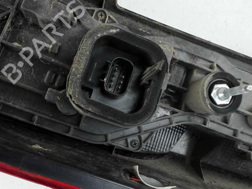 Right taillight PEUGEOT BOXER Van 2.2 BlueHDi 120 | BP38256352C35 - Image 3