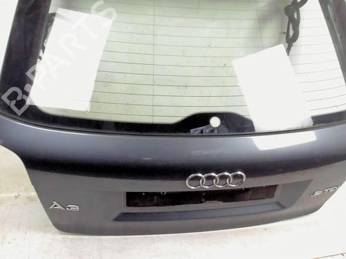 Tailgate AUDI A3 (8P1) 1.9 TDI | BP20398297C6 