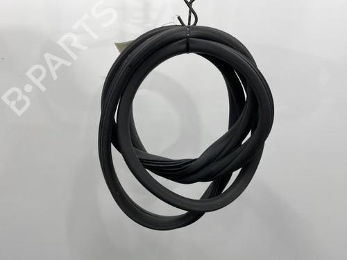 Used Rubber door seal CITROËN C4 Picasso I MPV (UD_) 1.6 HDi (109 hp) 20387403