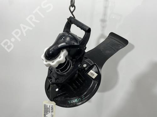 Andre RENAULT MODUS / GRAND MODUS (F/JP0_) 1.5 dCi (FP0D, JP0D) | BP29921971O1