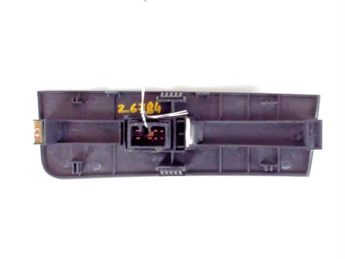 Right front window switch HYUNDAI MATRIX (FC) 1.5 CRDi | BP21235685I26 