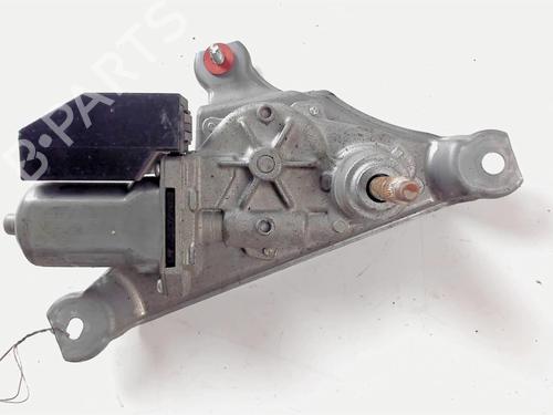 Rear wiper motor TOYOTA YARIS (_P13_) 1.4 D (NLP130_, NLP130) | BP20469343M102 