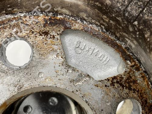 Fælk Fælk MAZDA MX-3 (EC) 1.6 i (107 hp) 21222115 21222115