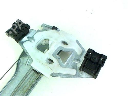 Used Rear left window mechanism Rear left window mechanism CITROËN C4 II (NC_) 1.6 HDi 90 (92 hp) 20455610 20455610