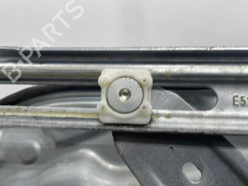 Rear left window mechanism FORD FOCUS II (DA_, HCP, DP) 1.6 TDCi | BP20396862C24 