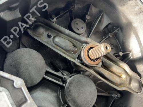 Gearbox MINI MINI (R56) Cooper D | BP33315096M3 - Image 2