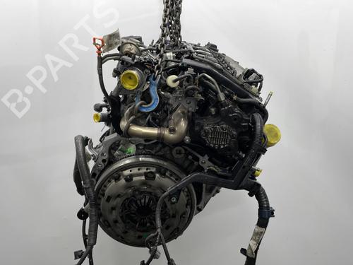 Motor HONDA CIVIC VIII Hatchback (FN, FK) 2.2 CTDi (FK3) (140 hp) 21241136