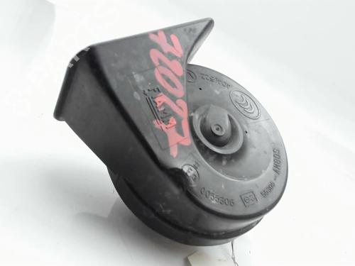 Used Horn Horn OPEL CORSA D (S07) 1.3 CDTI (L08, L68) (75 hp) 20422794 20422794