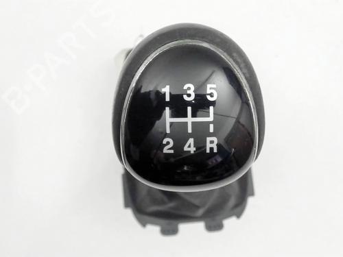 Gearknop Gearknop FORD ECOSPORT 1.0 EcoBoost (125 hp) 33559515 33559515