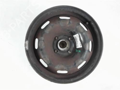 Used Rim PEUGEOT 207 (WA_, WC_) 1.6 HDi (90 hp) 30044788