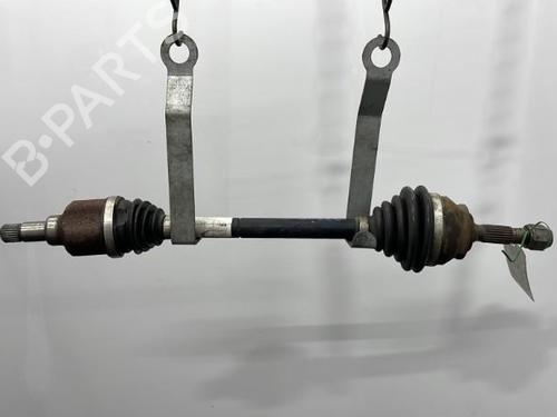 Used Left front driveshaft CITROËN C4 CACTUS 1.2 VTi 82 (82 hp) 20387467