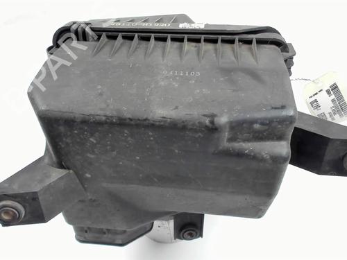 Air filter box HYUNDAI TERRACAN (HP) 2.9 CRDi 4WD | BP20391507M87