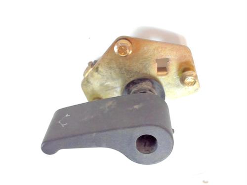 Rear right interior door handle LANCIA DELTA II (836_) 1.6 i.e. (836AD) | BP21235790I16 