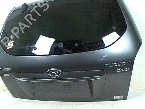 Tailgate HYUNDAI TUCSON (JM) 2.0 CRDi | BP20392474C6 