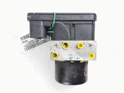 ABS pump VOLVO V50 (545) 2.0 D | BP20395658M43 